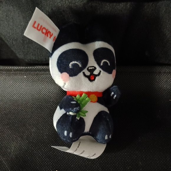 Super Happy Fortune World mini Collectibles - Picture 1 of 1